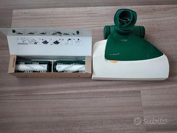 Battitappeto Folletto 