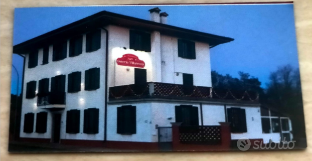 Bar Ristorante B&B