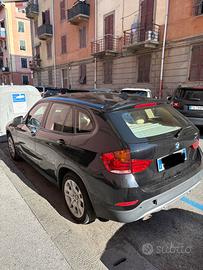 Splendida BMW X1 Xdrive 1995 cilindrata 158.605 km