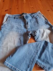 Jeans lunghi