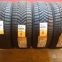 4 gomme 235 65 17 pirelli inv a4347