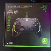 Razer Wolverine V2 Chroma