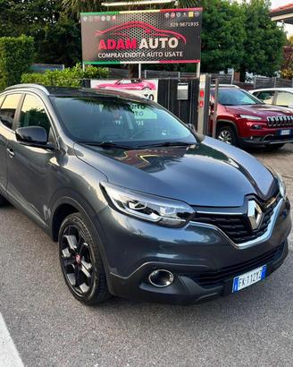 RENAULT Kadjar TCe 130CV Energy Bose