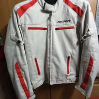 Giacche moto