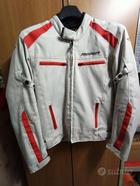 Giacche moto