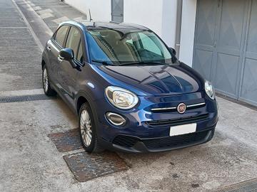 Fiat 500X 1.3 MultiJet 95 CV Urban