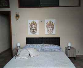 Casa vacanza a Taormina