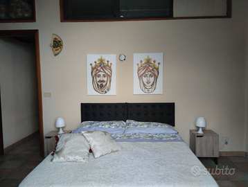 Casa vacanza a Taormina