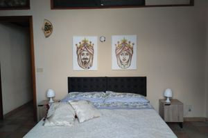 Casa vacanza a Taormina