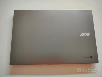 Acer Chromebook AC715 - Windows 10