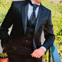 Abito da sposo/cerimonia Carlo Pignatelli