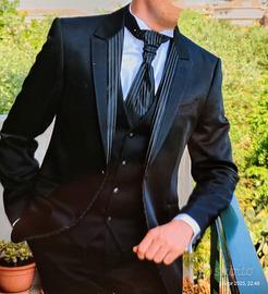 Abito da sposo/cerimonia Carlo Pignatelli