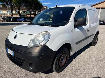 RENAULT Kangoo 1.5 dCi 75CV F.AP. 3p. Express Co