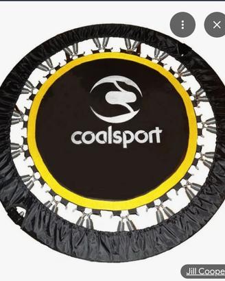 Trampolino 