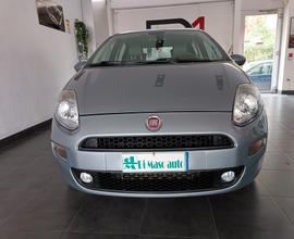 Fiat Punto 1.3 MJT II S&S 85 CV 5 porte ECO Lounge