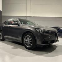 ALFA ROMEO STELVIO 2.2 TURBO DIESEL 190CV BUSINESS