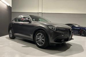 ALFA ROMEO STELVIO 2.2 TURBO DIESEL 190CV BUSINESS