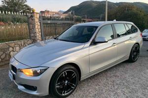 Bmw 320 D Touring