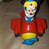 Elicottero Disney vintage