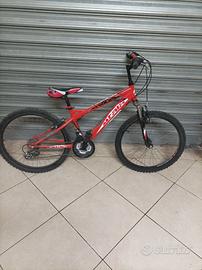 Bici Atala 24