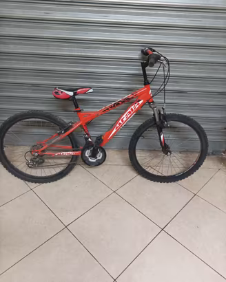 Bici Atala 24