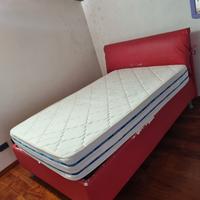 Letto 1 piaza e mezza