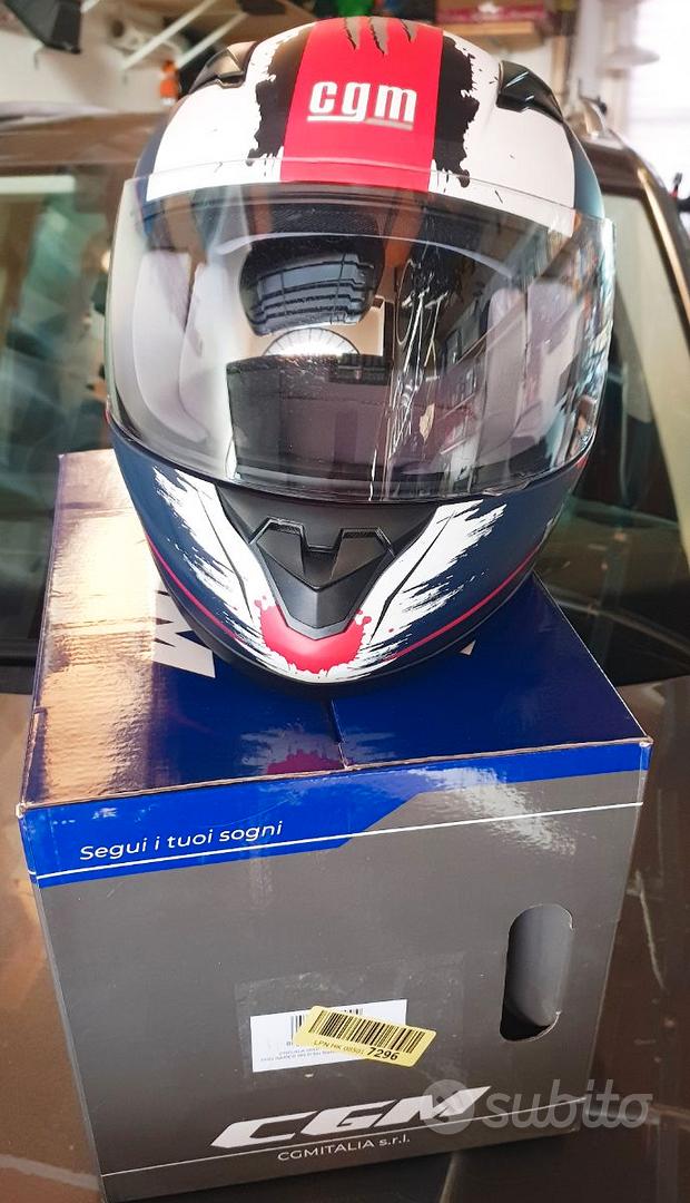 Casco integrale moto per bambino - Accessori Moto In vendita a Parma