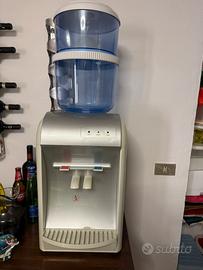 Erogatore acqua fredda