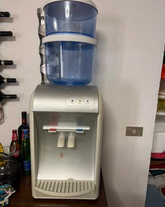Erogatore acqua fredda
