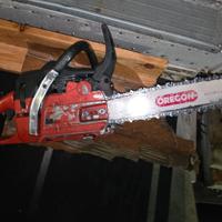 Motosega Jonsered 2152