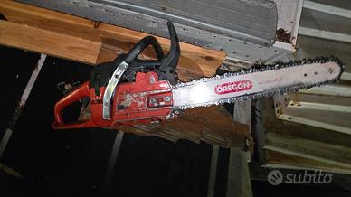 Motosega Jonsered 2152