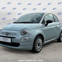 FIAT 500 1.0 hybrid Cult 70cv