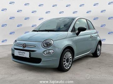 FIAT 500 1.0 hybrid Cult 70cv