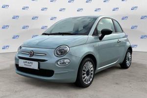 FIAT 500 1.0 hybrid Cult 70cv