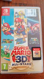 Super Mario 3D All Stars