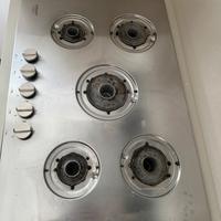 Piano cottura ariston