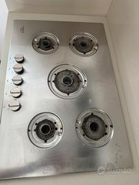 Piano cottura ariston