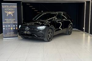 Mercedes GLC 220d Premium AMG 10.2021