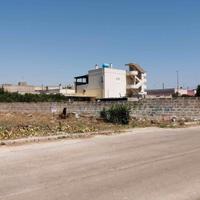 Trepuzzi terreno zona B (edificabile 80%) mq 271