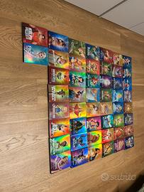 Set dischi Disney