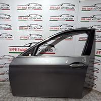 PORTA PORTIERA ANTERIORE SINISTRA  BMW F11 GRIGIO