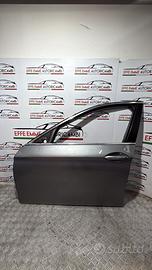 PORTA PORTIERA ANTERIORE SINISTRA  BMW F11 GRIGIO