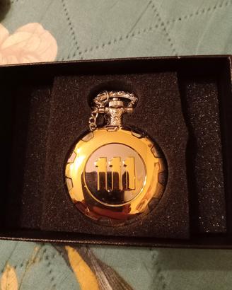 orologio da taschino 
