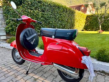 Vespa 125 Primavera VMA 2M