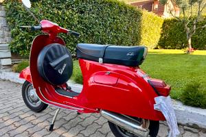 Vespa 125 Primavera VMA 2M