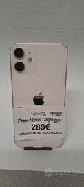 IPHONE 12 MINI 128GB