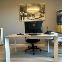 Scrivania da ufficio