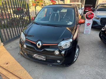 Renault Twingo TCe 110 CV EDC GT sport
