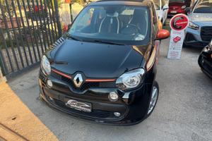 Renault Twingo TCe 110 CV EDC GT sport