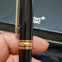 penna montblanc